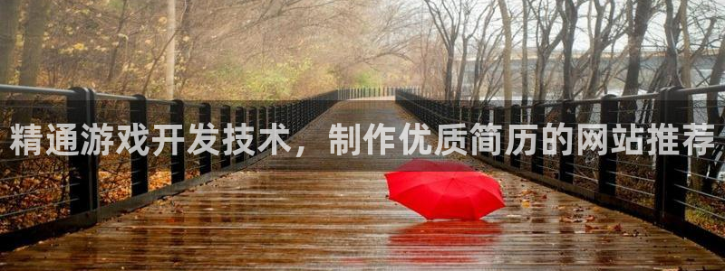 沐鸣科技：精通游戏开发技术，制作优质简历