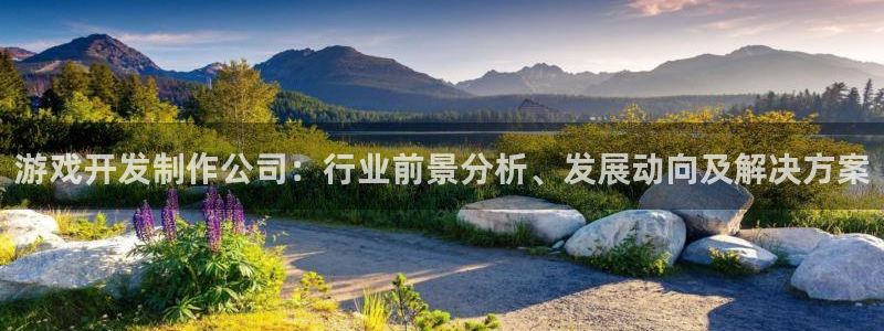 沐鸣娱乐以884340妥：游戏开发制作公