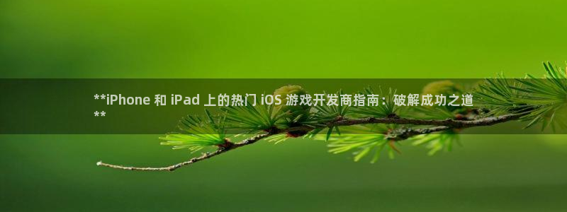 沐鸣平台总代：**iPhone 和 iP