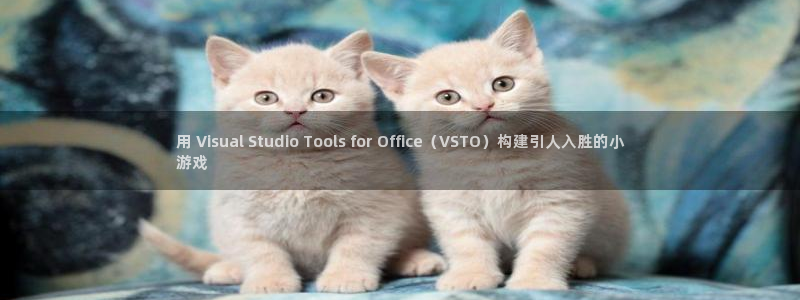 沐鸣代理：用 Visual Studio