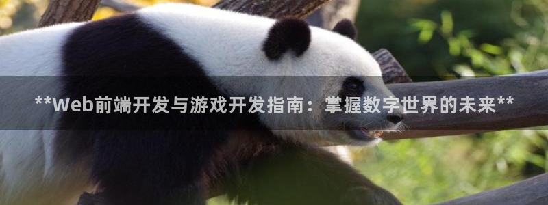沐鸣登陆地址：**Web前端开发与游戏开