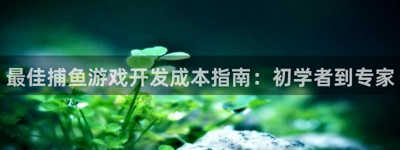 沐鸣科技有限公司地址：最佳捕鱼游戏开发成