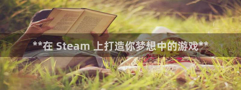 沐鸣平台主管：**在 Steam 上打造