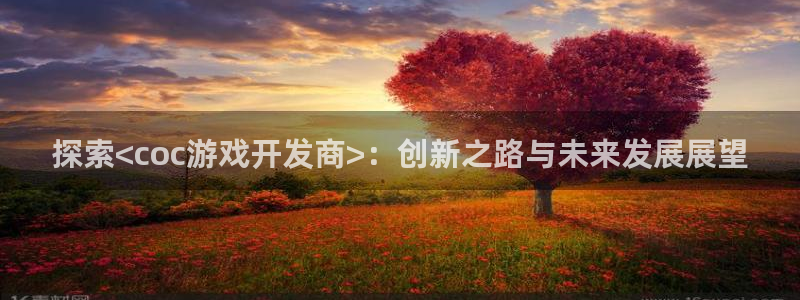 沐鸣科技有限公司电话：探索<coc游戏开