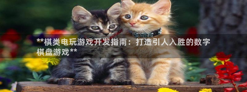 沐鸣网站：**棋类电玩游戏开发指南：打造